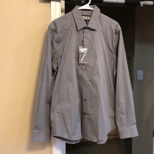Express Button up